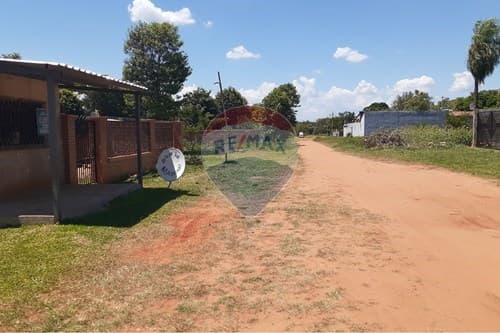 Vendo casa en J.A.Saldivar - Fracción La Placita