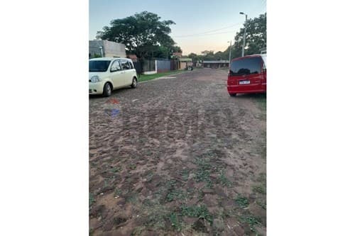 Terreno en San Lorenzo. Barrio anahi — foto 2