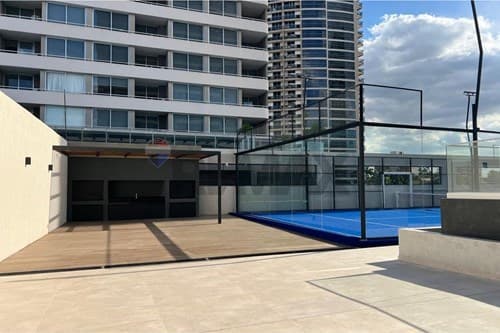 Depto de 1 hab + cochera — foto 2