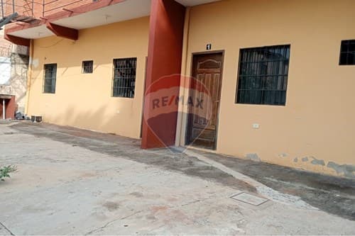 Propiedad con 5 departamento -Ñemby — foto 4