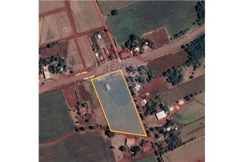 De terreno de 2ha en acceso a puerto triunfo — foto 1