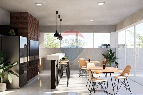 Departamento de dos dormitorios en pozo — foto 2