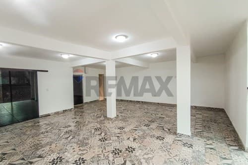 Venta-tríplex-altos del golf-lambare — foto 3