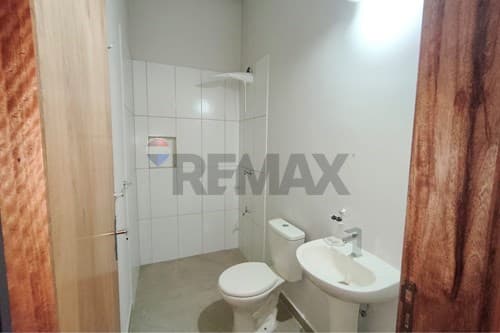 Departamento de 1 dormitorio en alquiler — foto principal