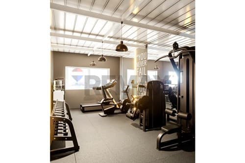 Moderno departamento en Recoleta: confort y estilo — foto 5