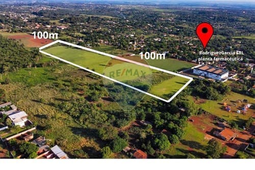 de Terreno — foto 2