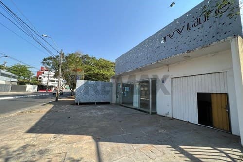 Avenida choferes del chaco - 836 m² — foto 2