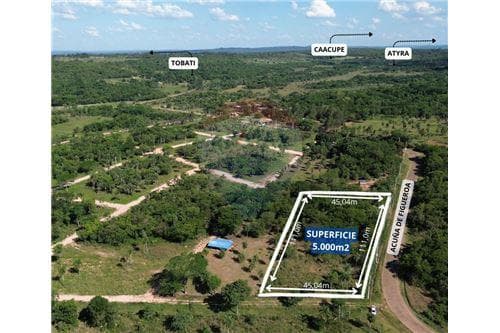 Terreno ideal para inversion o casa quinta — foto 2