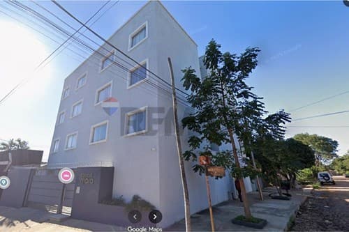 Departamento en venta edificio mora