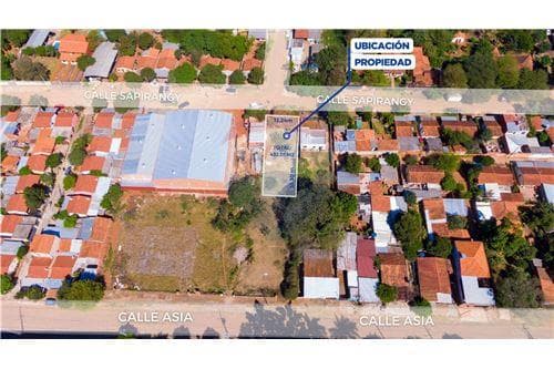 Terreno en venta en Villa Elisa - ypati — foto 4
