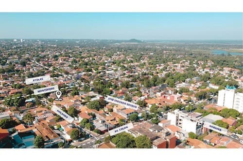 Terreno Venta – Barrio Tacumbú, Asunción — foto 5