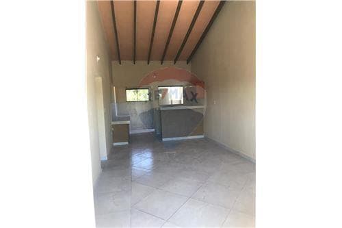 Moderno Dpto. de 2 hab. en Lambaré B.°San Antonio — foto 4