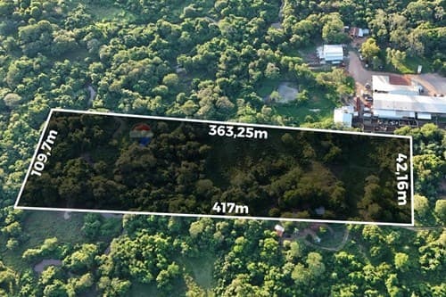 Terreno en venta – Areguá, Zona Costa Fleitas, foto 3