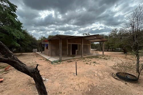 Terreno con dos casas en Filadelfia, foto 1