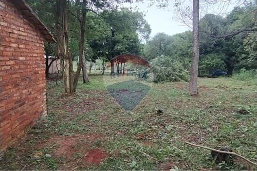 Vendo Terreno en Caacupé: Excelente Oportunidad !
