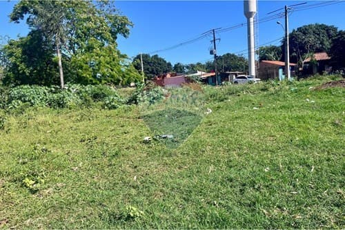Terreno en venta en Capiatá Barrio Rojas Cañada, foto 2