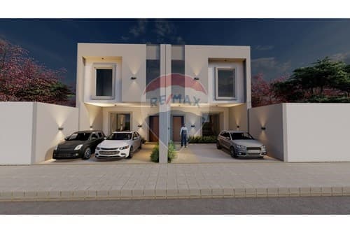 En venta dúplex de lujo – villa aurelia — foto 2