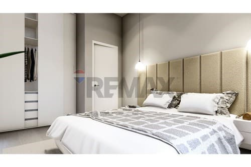 En pozo 1 dormitorio en living Trinidad — foto 4