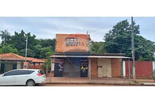 De casa con dos salones comerciales — foto 4