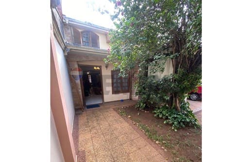 Residencia en doble frente 600m2 virgen del huerto — foto 3