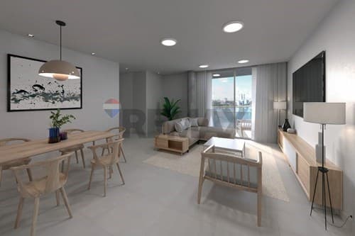 Departamento 1dor - paseo mboi kae — foto 2