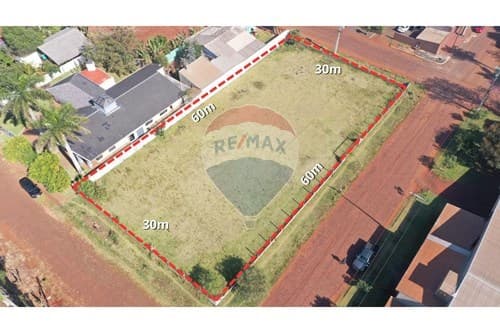 Terreno en venta - barrio sinuelo — foto 1