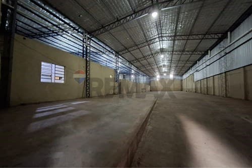 Depósito en Venta con renta activa Barcequillo — foto 5