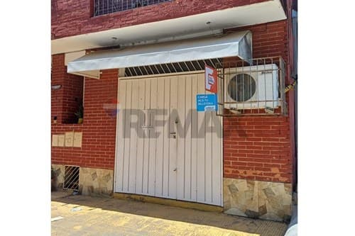 Alquilo Local Comercial en Asuncion