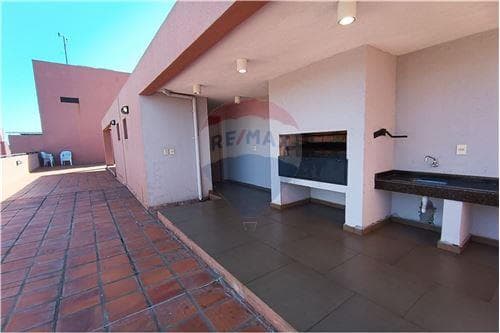 Departamento de 3 Dormitorios Ñemby - Parque Pinar