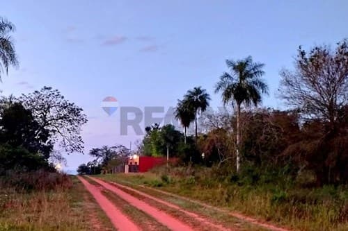 En venta terreno en itaugua con vista al lago!!!, foto 1