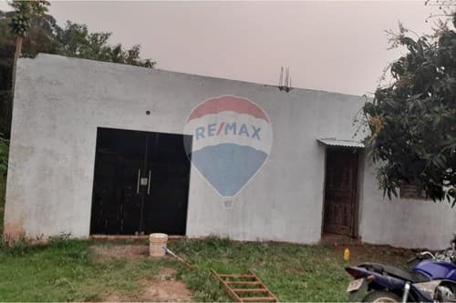 Casa semiterminada - FRAM ITAPÚA — foto 5