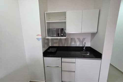 Departamento Monoambiente amoblado, foto 5