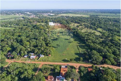 En venta – terreno de 3 hectáreas en Luque — foto 3