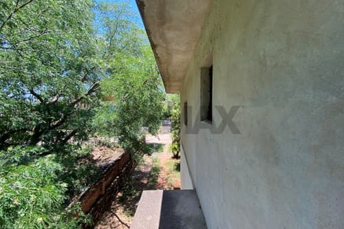 Terreno + casa a terminar - Lambaré, puerto pabla