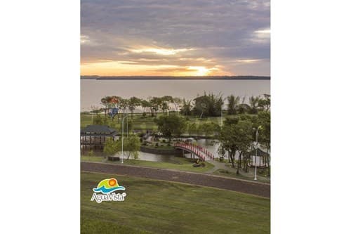 Lote 19Y cerca de la náutica - Agua Vista — foto 4