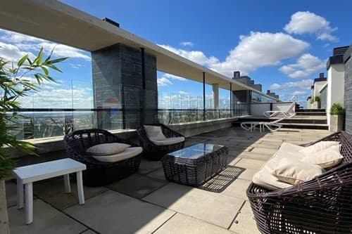 Departamento en alquiler – la gardenia soho, foto 5