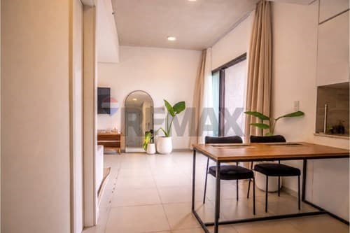 Vendo departamento en az españa