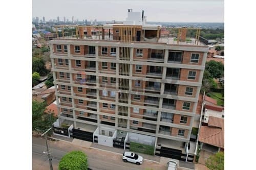 En venta de depto 2 dormitorio Zuba II c/ cochera — foto 2