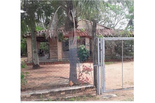 ¡Gran Terreno en Venta en Ypacaraí!