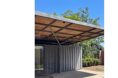 ¡Casa de Verano con Piscina en Altos!, foto 3
