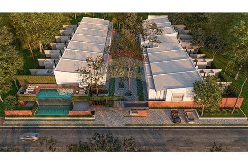 Villa del Bosque - Vivendas pareadas en condominio — foto 1