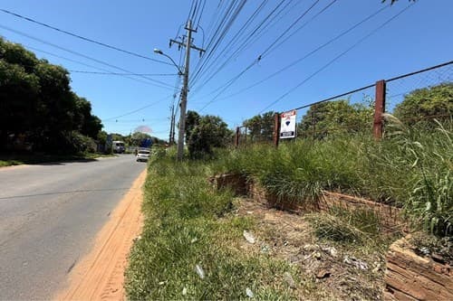 Terreno en Luque sobre campo via — foto 3