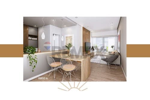 En venta departamento "Edificio Paseo del Sol" — foto 5