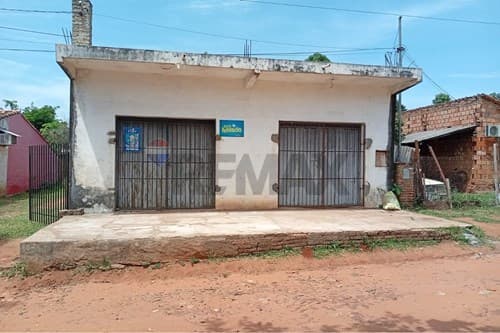 Casa en Venta en Capiatá zona Campos Verdes