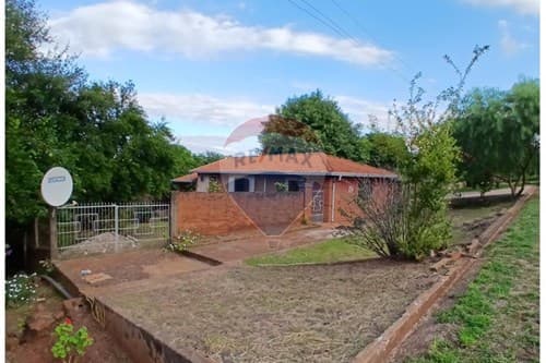 Hermosa casa en venta - distrito la paz - itapua — foto 2