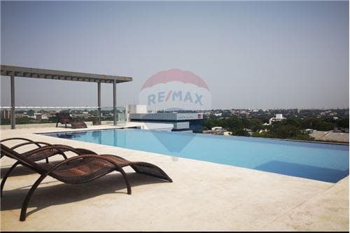 departamento amoblado — foto 5