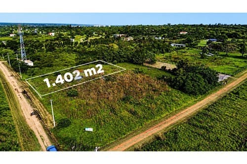 Terreno en Venta Surubi´i, foto 3