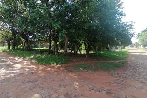 Terreno en Venta Luque - Laurelty — foto 2