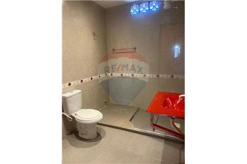 Vendo hermosa casa en itagua