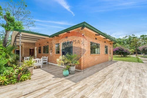 Casa Quinta en la ciudad de San Bernardino, foto 4
